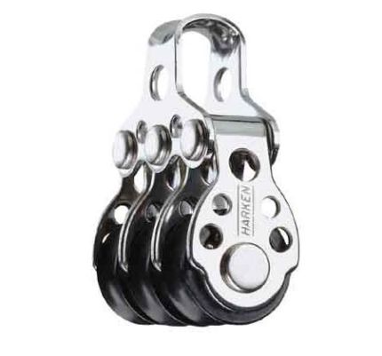 Harken 16mm Air Triple Block
