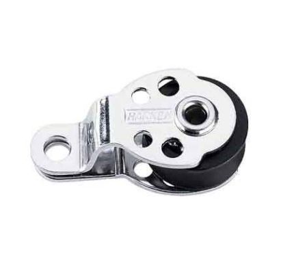 Harken 16mm Air Pivoting Cheek Block
