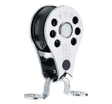 Harken 22mm Micro Anti-Capsize Block