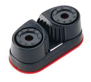 Harken Micro Carbo Cam Cleat