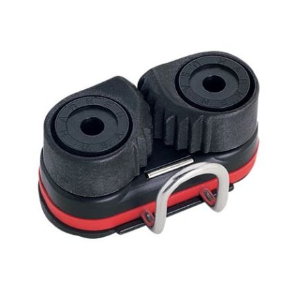 Micro Carbo-Cam Kit Wedge Wire Fairlead