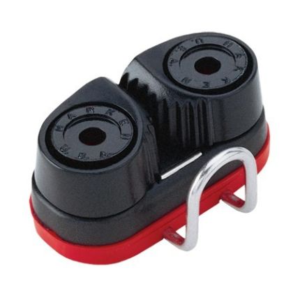 Micro Carbo-Cam Kit Wire Fairlead