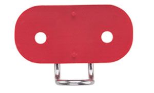 Harken Micro Wire Fairlead 