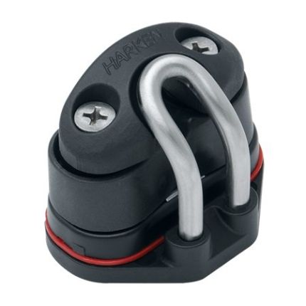 Standard Carbo-Cam Kit Fast Release Fairlead