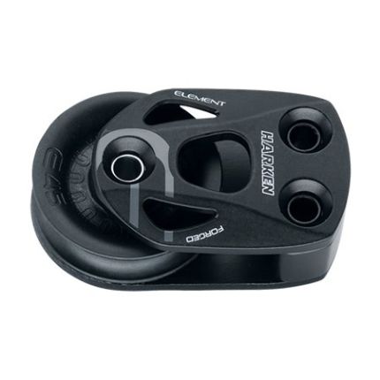 Harken 45 mm Aluminium Element Foot Block