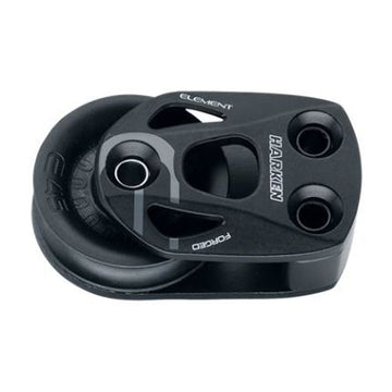 Harken 45 mm Aluminium Element Foot Block