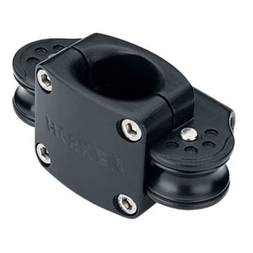 Harken 29 mm Outboard Stanchion Mount