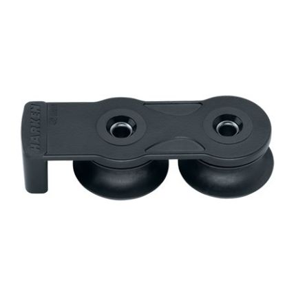 Harken 40 mm Composite Organizer 2 Sheave 