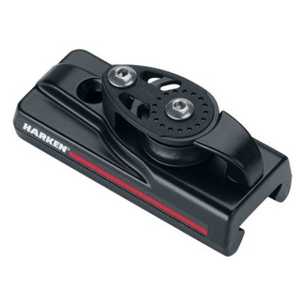 Harken 22mm ESP End Control — Dead End, 3:1, Set of 2