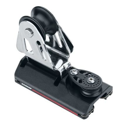 Harken 22mm ESP Adjustable CB Car ‚Äö√Ñ√Æ Sheave, 2:1