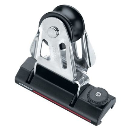 Harken 22mm Slider Car ‚Äö√Ñ√Æ Pinstop
