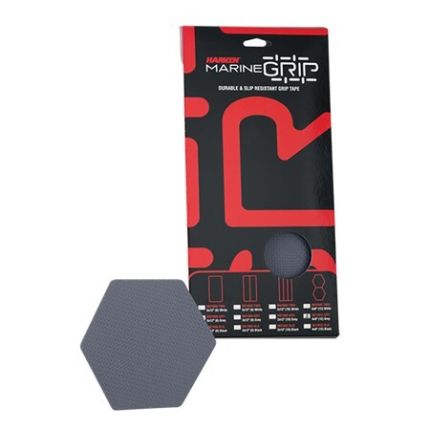 Harken Marine Grip Tape - Honeycomb, 12 Pieces