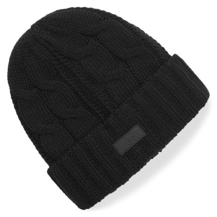 Gill Cable Knit Beanie