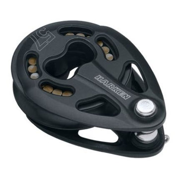 Harken 57 mm Aluminium Padeye Block