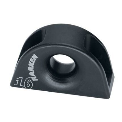 Harken 16mm Bolt Down Fairlead Single