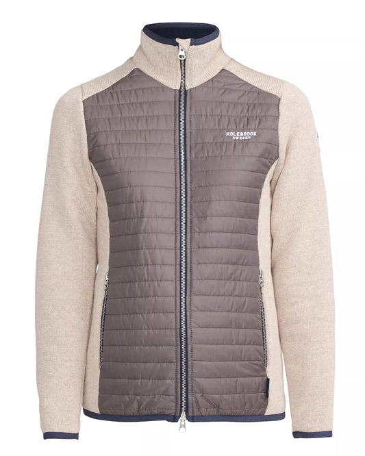 Holebrook - Mimmi Fullzip WP