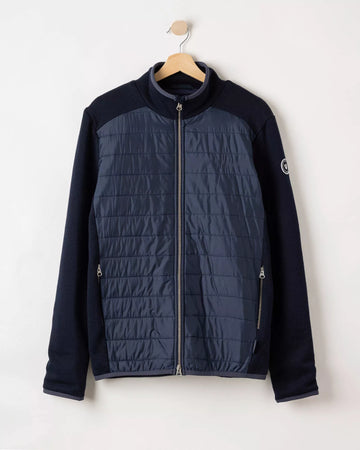 Holebrook -Peder WP Full Zip