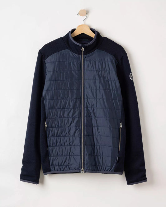 Holebrook -Peder WP Full Zip