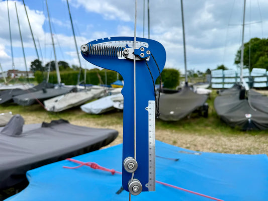 Sea Sure Rig Gauge Pro
