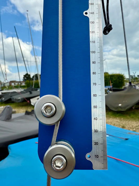 Sea Sure Rig Gauge Pro