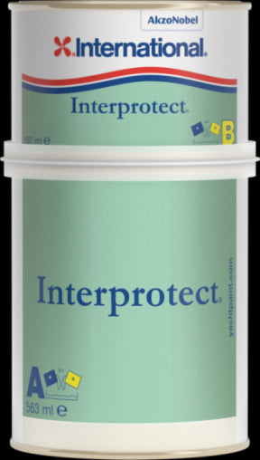 International Interprotect