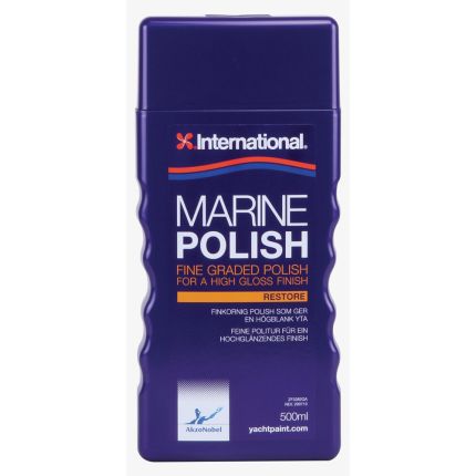 International Marine Polish 500 ml