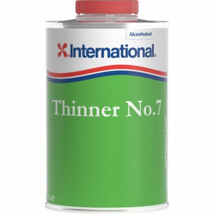 International Thinner No.7