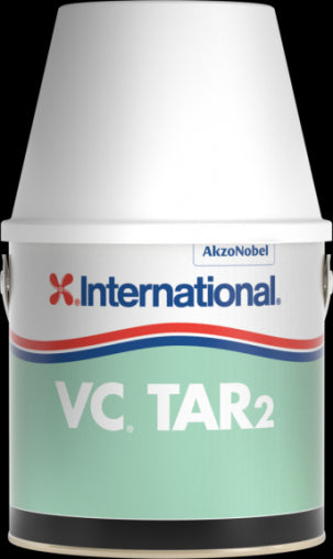 International VC Tar2