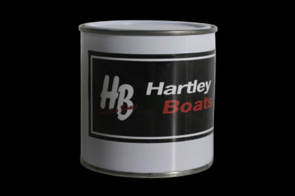 Hartley Boats Gel  Coat 250ml