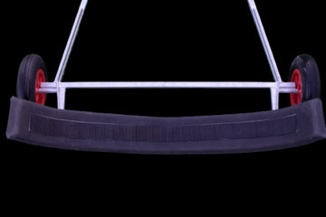 Hartley Boats Kestrel Rear Cradle 