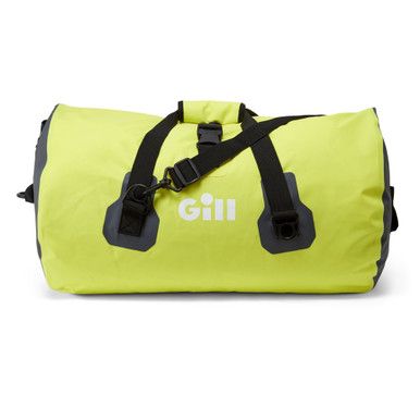 Gill Voyager Duffel Bag 60 Litre
