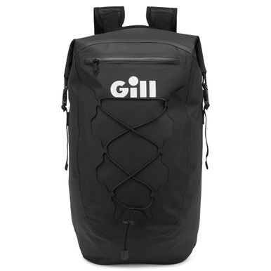 Gill Voyager Kit Pack 35 Litre
