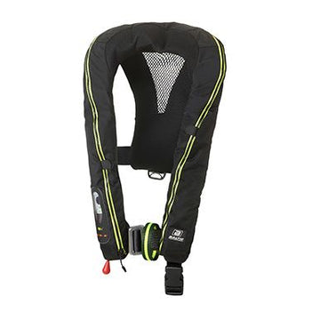 Baltic Legend 165 Auto Harness