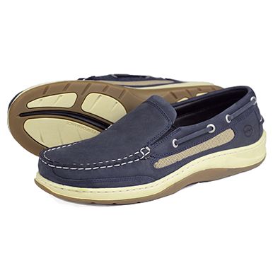 Orca Bay - Largs Men's-Navy-46