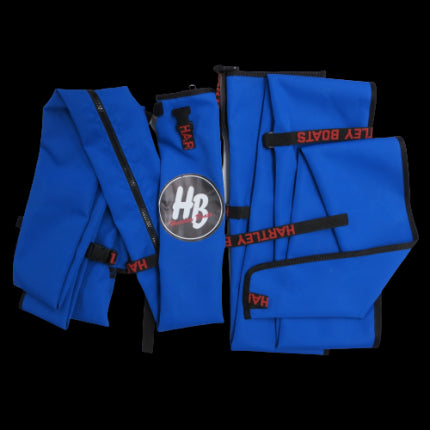 Hartley Boats Contender Mast Bag