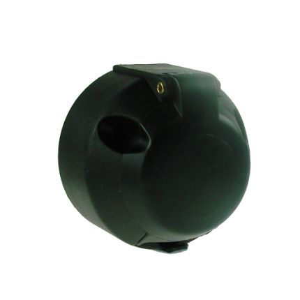 Maypole 12N Type 7 Pin Plastic Socket