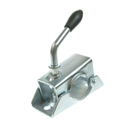 Maypole 48 mm Standard Duty Split Clamp