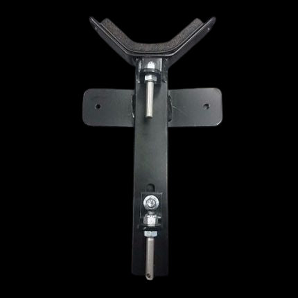 Hartley Boats Towing Mast Support Crutch