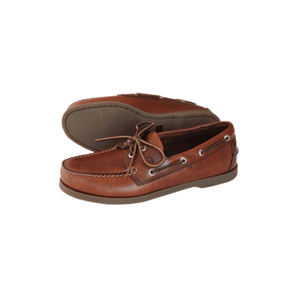 Orca Bay Creek Deck Shoes - Saddle-47