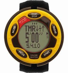 Optimum Time OS 14 Rechargeable Sailing Watch