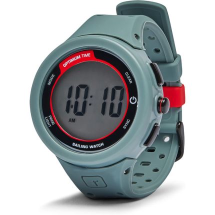 Optimum Time Series 15 Sailing Watch - Grey