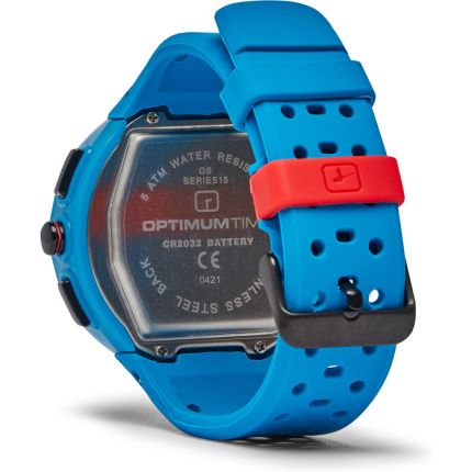 Optimum Time Series 15 Sailing Watch - Blue