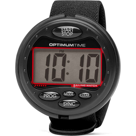 Optimum Time OS 3 Sailing Watch