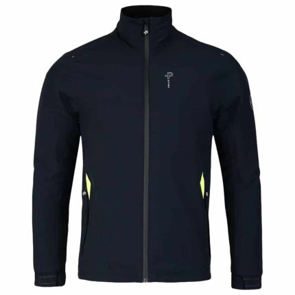 Pelle Petterson Crew Jacket