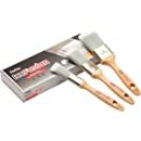 ProDec Premier Oval Brush Set