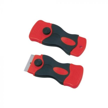 Pro Dec Contoured Mini Scraper