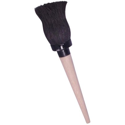 ProDec Short Handle Tar Brush