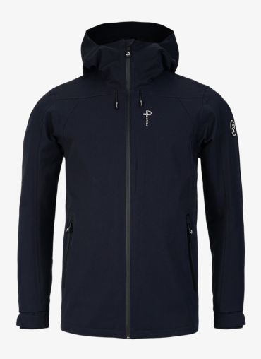 Pelle Challenge Hood Jacket