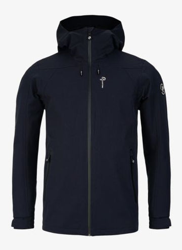 Pelle Challenge Hood Jacket