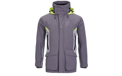 Pelle Petterson Tactic Race Jacket-Large-Granite